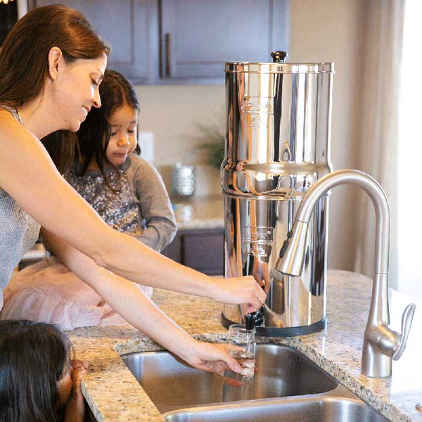 Is your water safe for your kids?